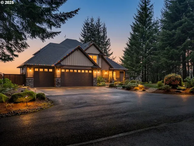 $2,995,000 | 29510 Northeast 85th Circle, Camas, WA 98607