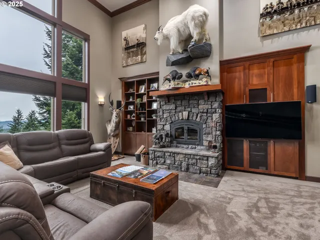 $2,995,000 | 29510 Northeast 85th Circle, Camas, WA 98607