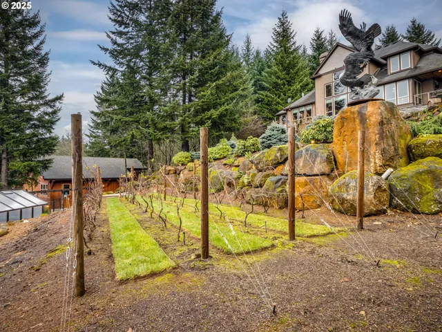 $2,995,000 | 29510 Northeast 85th Circle, Camas, WA 98607