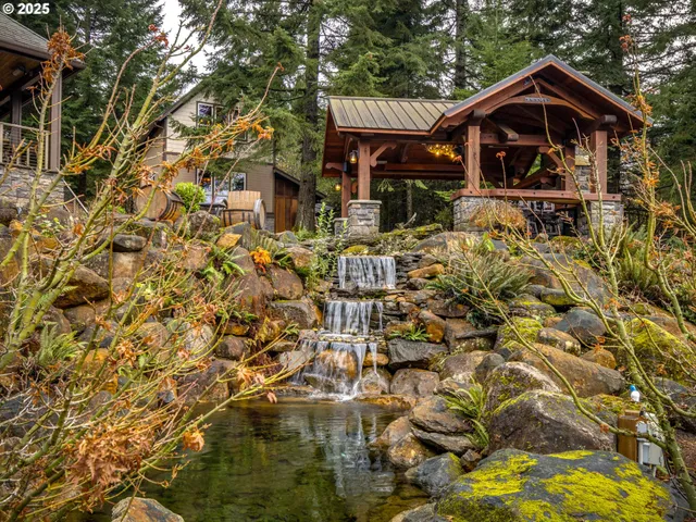 $2,995,000 | 29510 Northeast 85th Circle, Camas, WA 98607