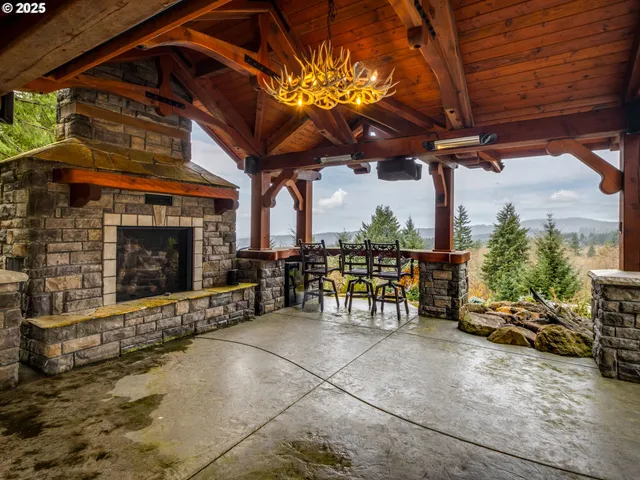 $2,995,000 | 29510 Northeast 85th Circle, Camas, WA 98607
