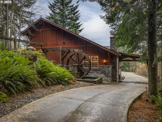 $2,995,000 | 29510 Northeast 85th Circle, Camas, WA 98607