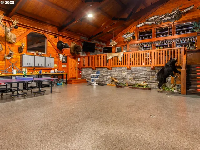 $2,995,000 | 29510 Northeast 85th Circle, Camas, WA 98607