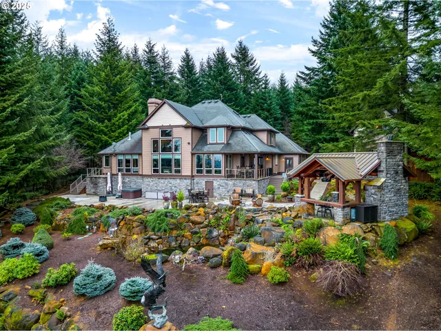 $2,995,000 | 29510 Northeast 85th Circle, Camas, WA 98607
