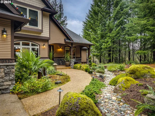 $2,995,000 | 29510 Northeast 85th Circle, Camas, WA 98607