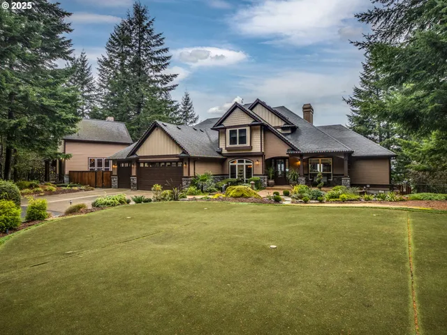 $2,995,000 | 29510 Northeast 85th Circle, Camas, WA 98607