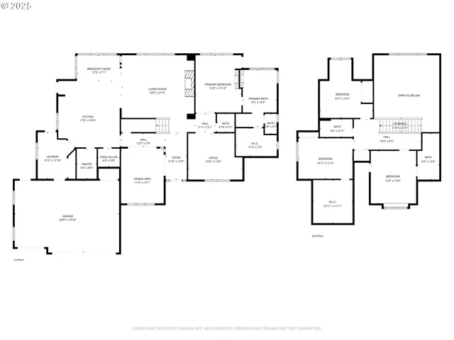 $2,995,000 | 29510 Northeast 85th Circle, Camas, WA 98607