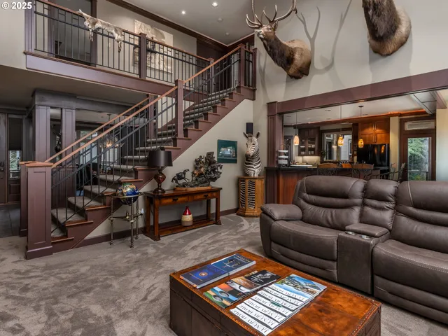 $2,995,000 | 29510 Northeast 85th Circle, Camas, WA 98607