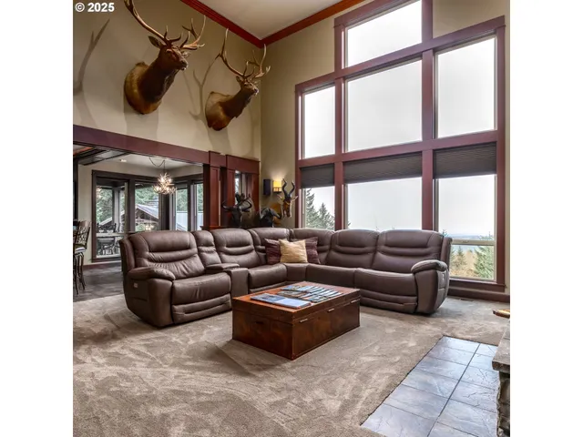$2,995,000 | 29510 Northeast 85th Circle, Camas, WA 98607