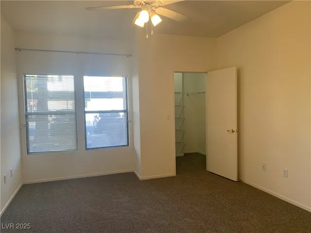 $1,250 | 8250 North Grand Canyon Drive, Unit 1158, Las Vegas, NV 89166