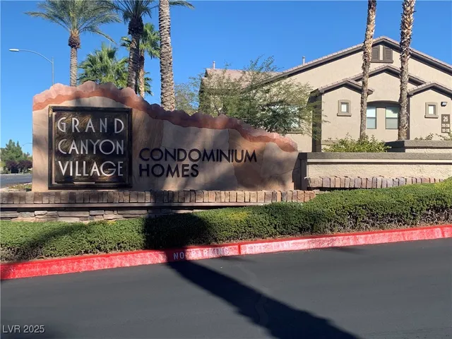 $1,250 | 8250 North Grand Canyon Drive, Unit 1158, Las Vegas, NV 89166