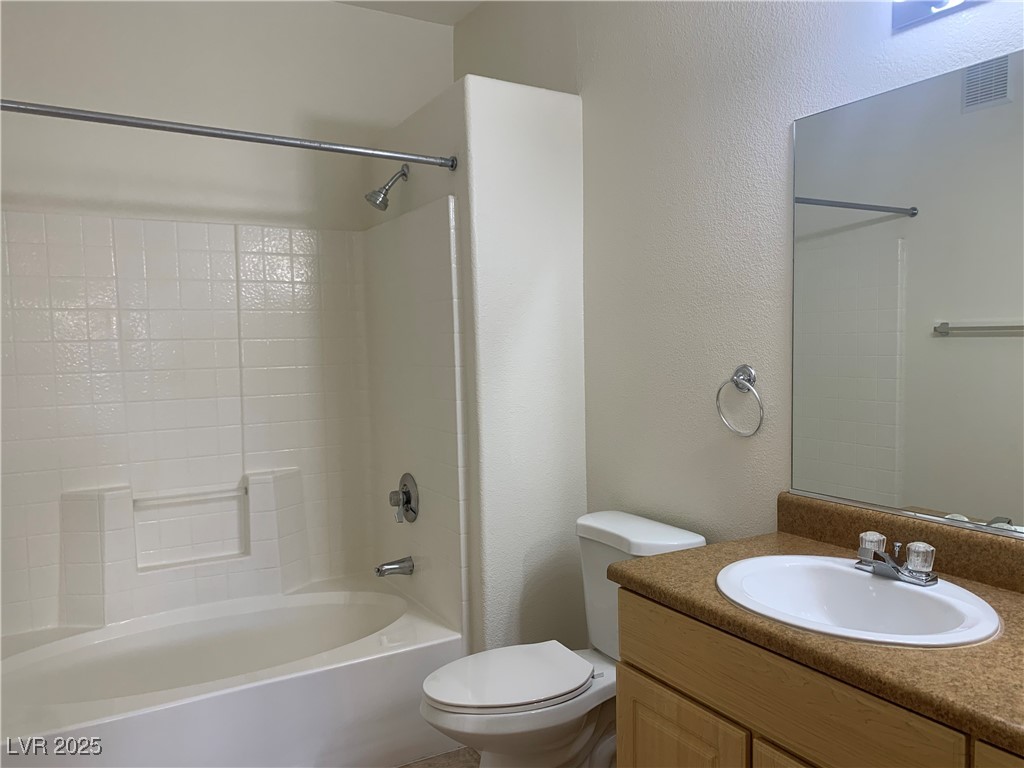 8250 North Grand Canyon Drive, Unit 1158 Las Vegas, NV 89166 - Photo 23 of 40