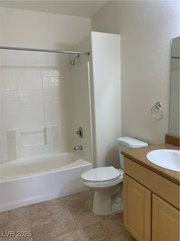 $1,250 | 8250 North Grand Canyon Drive, Unit 1158, Las Vegas, NV 89166