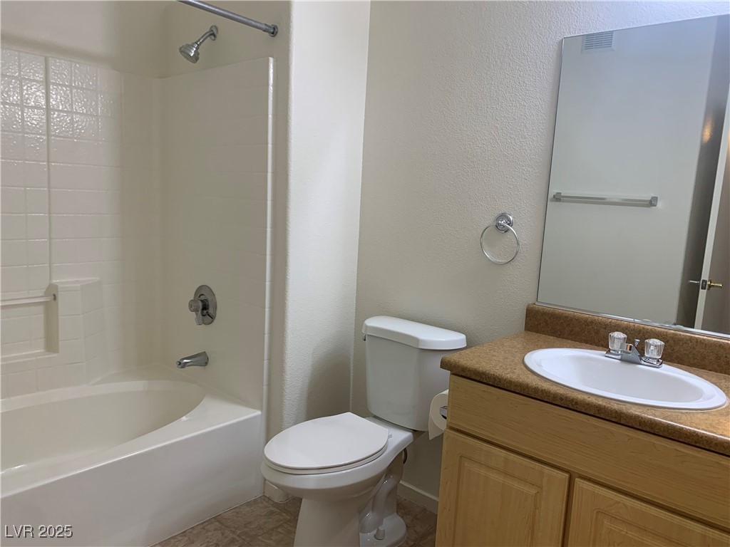 8250 North Grand Canyon Drive, Unit 1158 Las Vegas, NV 89166 - Photo 25 of 40