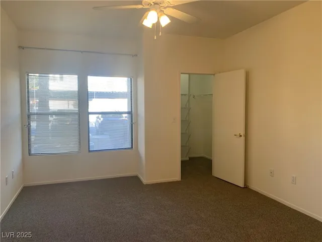 $1,250 | 8250 North Grand Canyon Drive, Unit 1158, Las Vegas, NV 89166