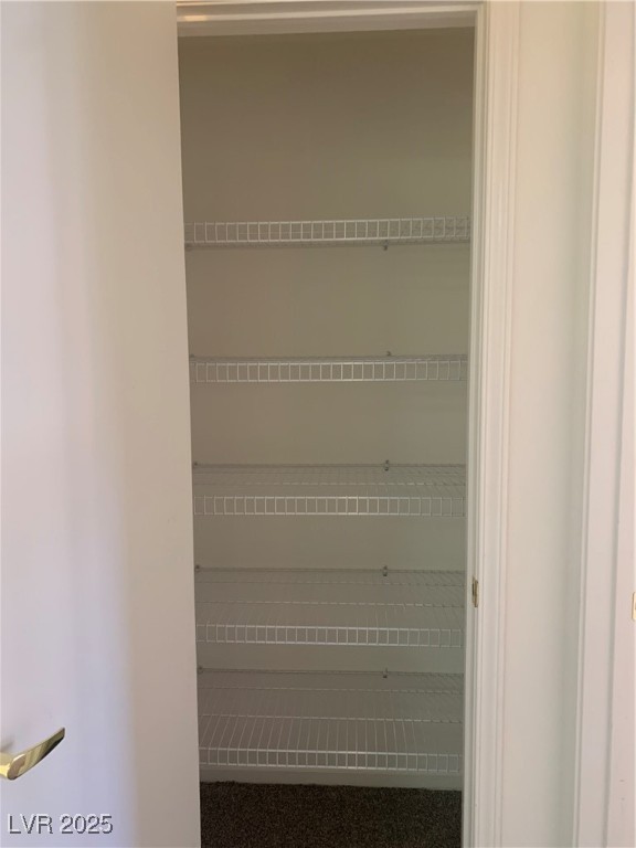 8250 North Grand Canyon Drive, Unit 1158 Las Vegas, NV 89166 - Photo 29 of 40 View of closet