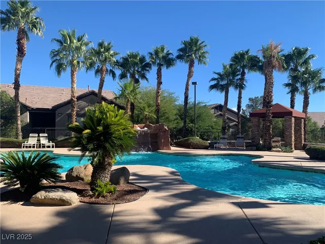 $1,250 | 8250 North Grand Canyon Drive, Unit 1158, Las Vegas, NV 89166