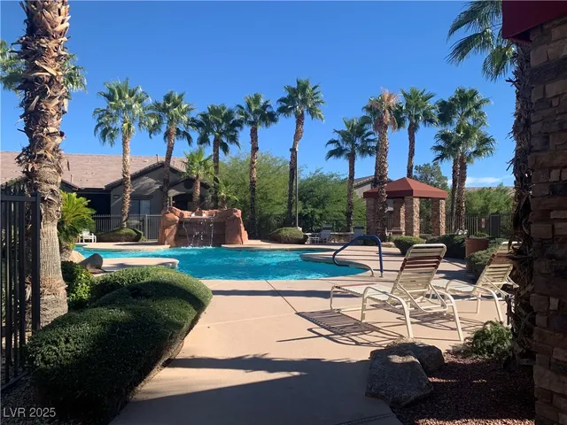 $1,250 | 8250 North Grand Canyon Drive, Unit 1158, Las Vegas, NV 89166