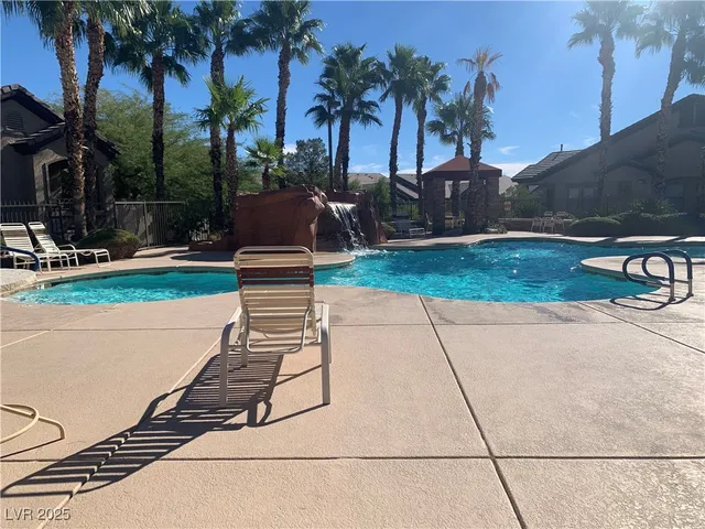 $1,250 | 8250 North Grand Canyon Drive, Unit 1158, Las Vegas, NV 89166