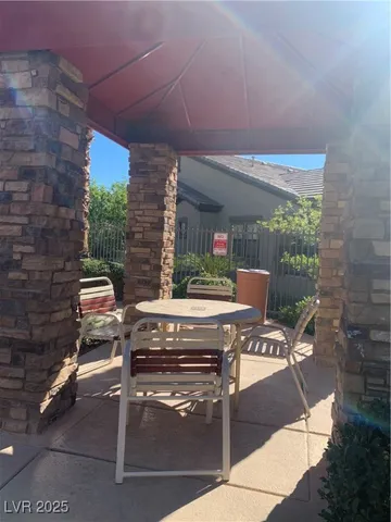 $1,250 | 8250 North Grand Canyon Drive, Unit 1158, Las Vegas, NV 89166