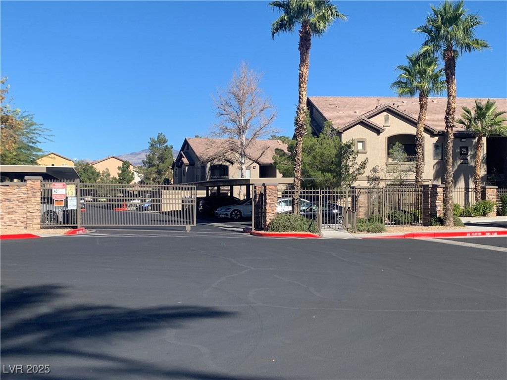 8250 North Grand Canyon Drive, Unit 1158 Las Vegas, NV 89166 - Photo 39 of 40