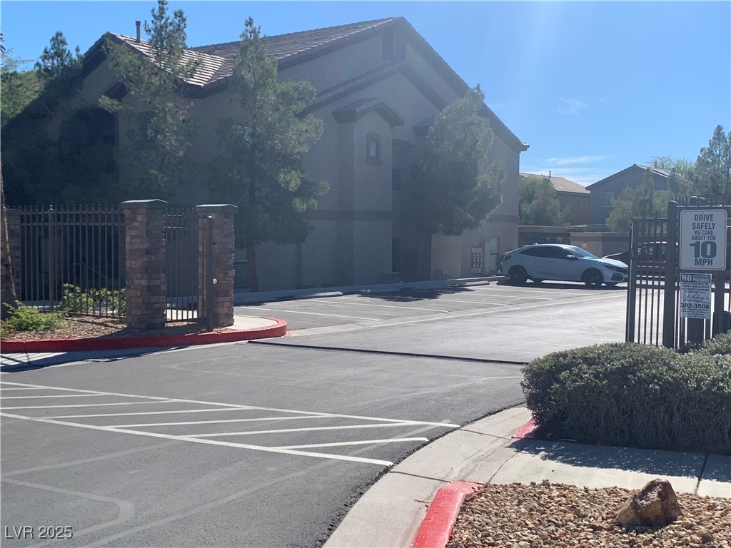 8250 North Grand Canyon Drive, Unit 1158 Las Vegas, NV 89166 - Photo 40 of 40