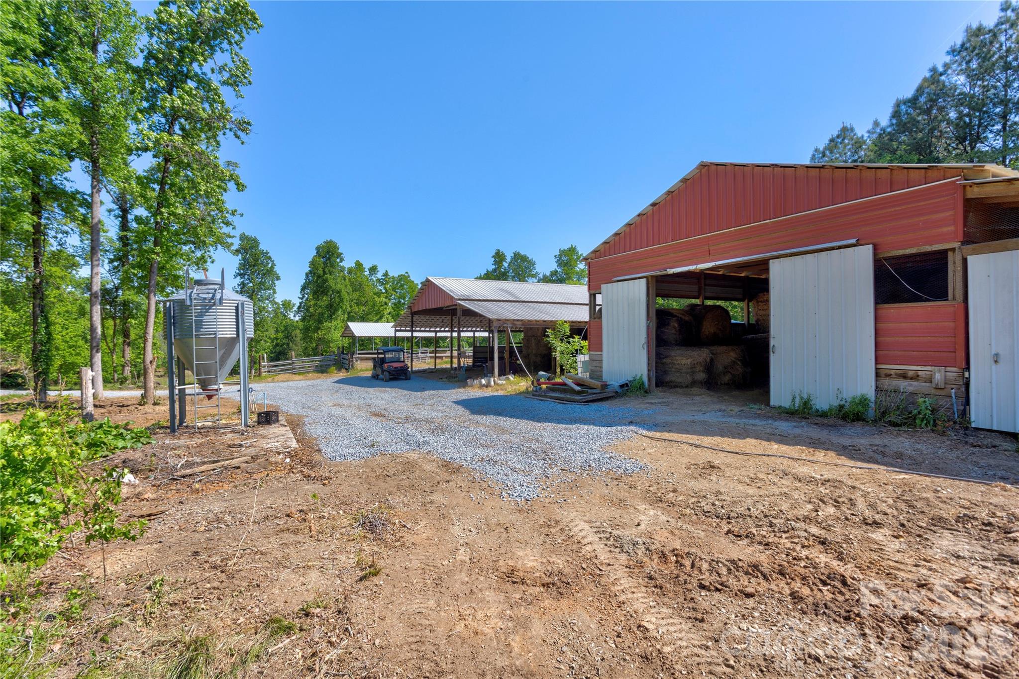 7611 Mt Olive Road Concord, NC 28025 - Photo 5 of 43