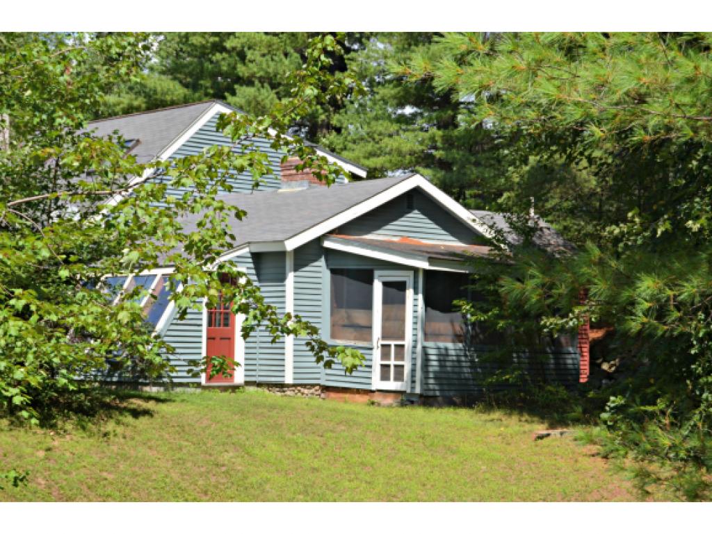 220 Village Road Newbury, NH 03255 - Photo 3 of 14