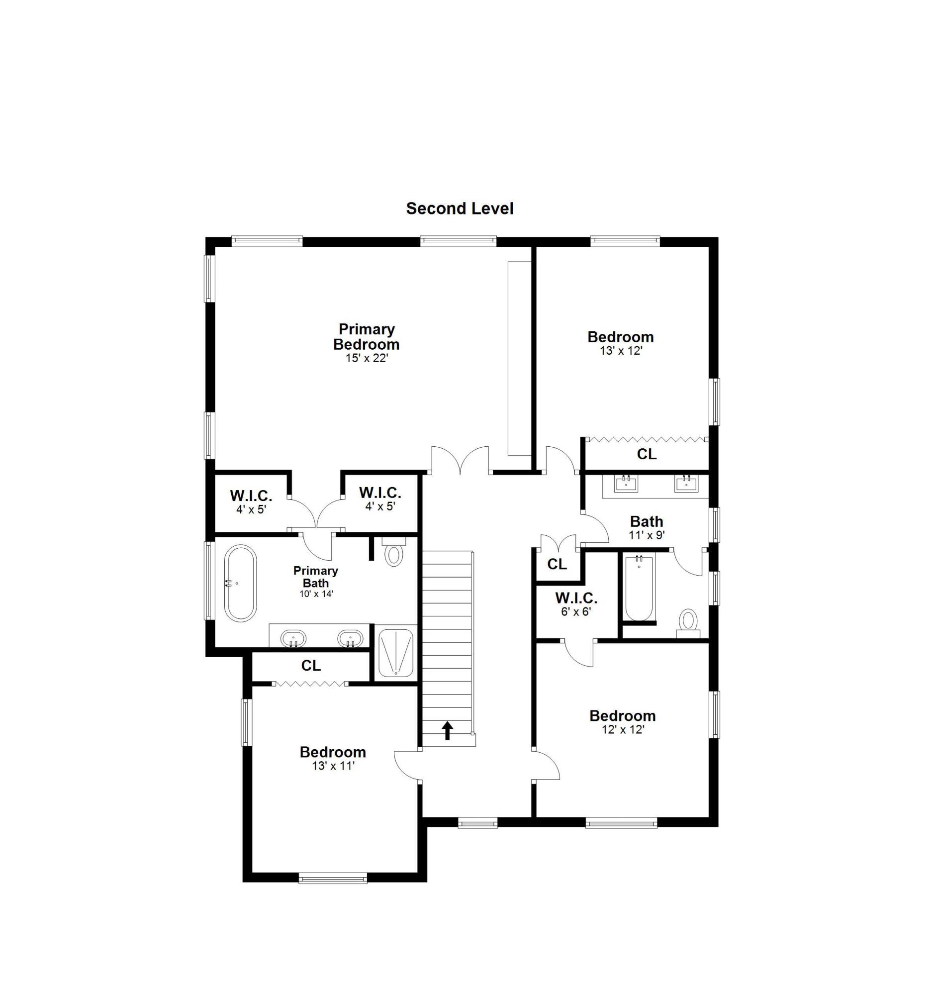 12 Richmond Road Norwalk, CT 06853 - Photo 39 of 40