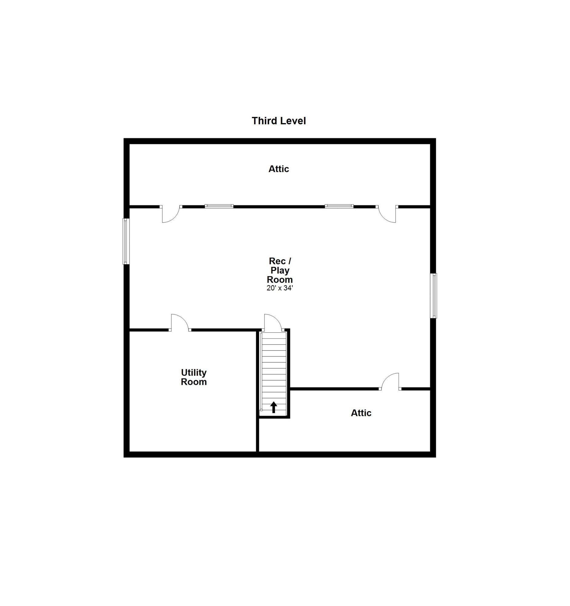 12 Richmond Road Norwalk, CT 06853 - Photo 40 of 40 a picture of a counter top space