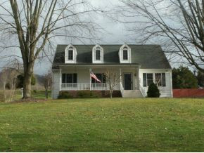 3981 Cherokee Road Jonesborough, TN 37659 - Photo 1 of 12 Photo 1