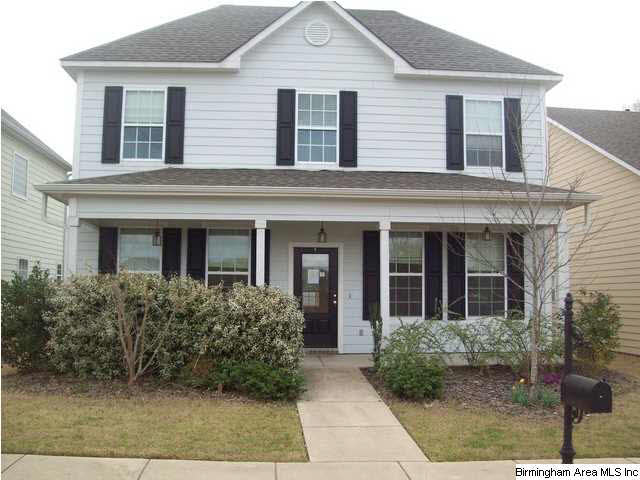 5882 Ridgeline Drive Bessemer, AL 35022 - Photo 1 of 28