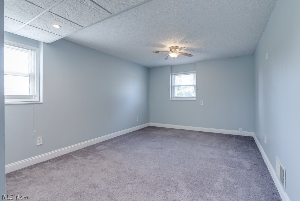 3477 Randolph Road Mogadore, OH 44260 - Photo 32 of 35 Spacious 4th bedroom!