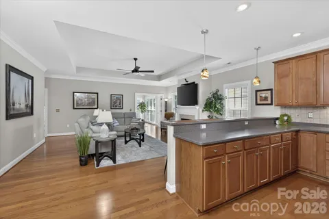 $425,000 | 1047 Curry Way, Matthews, NC 28104