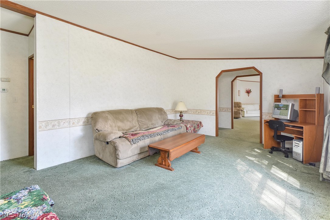 610 Mahoning Trumbull County Line Road Mineral Ridge, OH 44440 - Photo 10 of 23 Gallery Image 10