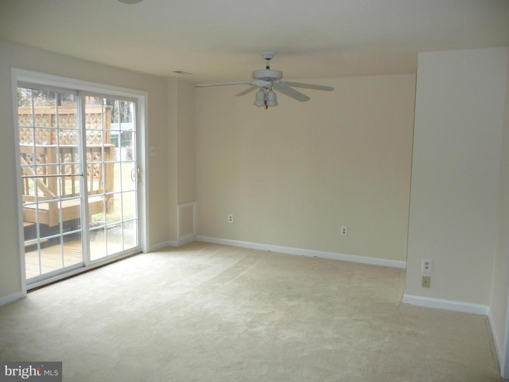 1823 Halifax Road Woodbridge, VA 22191 - Photo 16 of 22 Basement