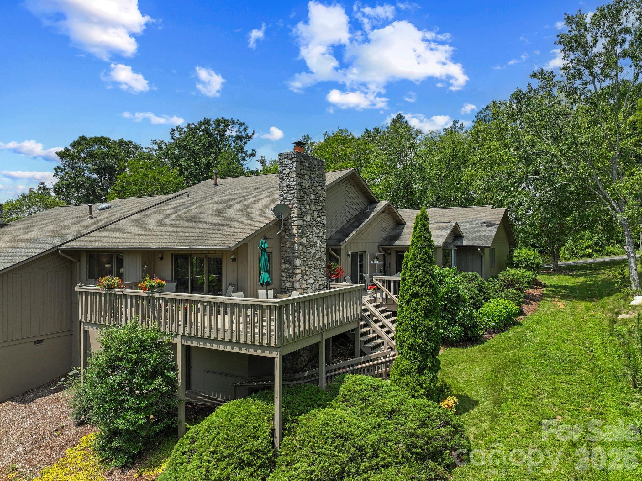 48 Stony Ridge Asheville, NC 28804 - Photo 29 of 38