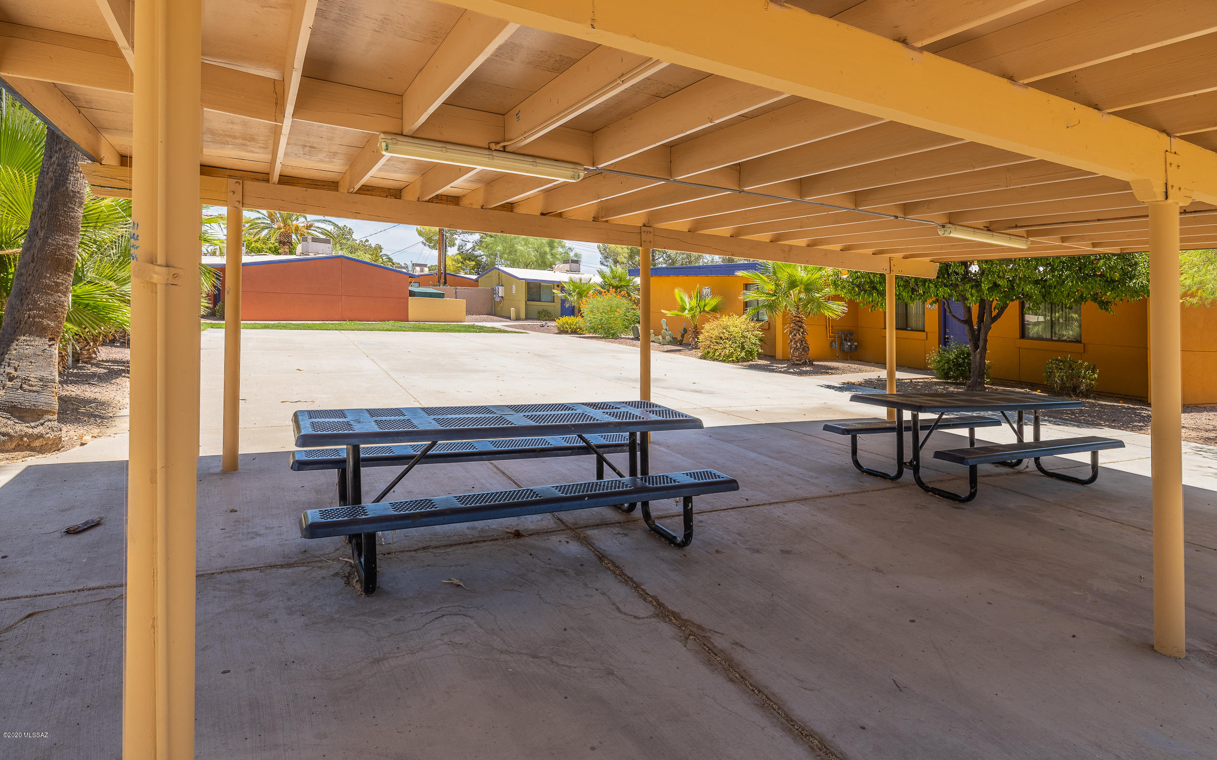 350 North Silverbell Road, Unit 64 Tucson, AZ 85745 - Photo 33 of 34