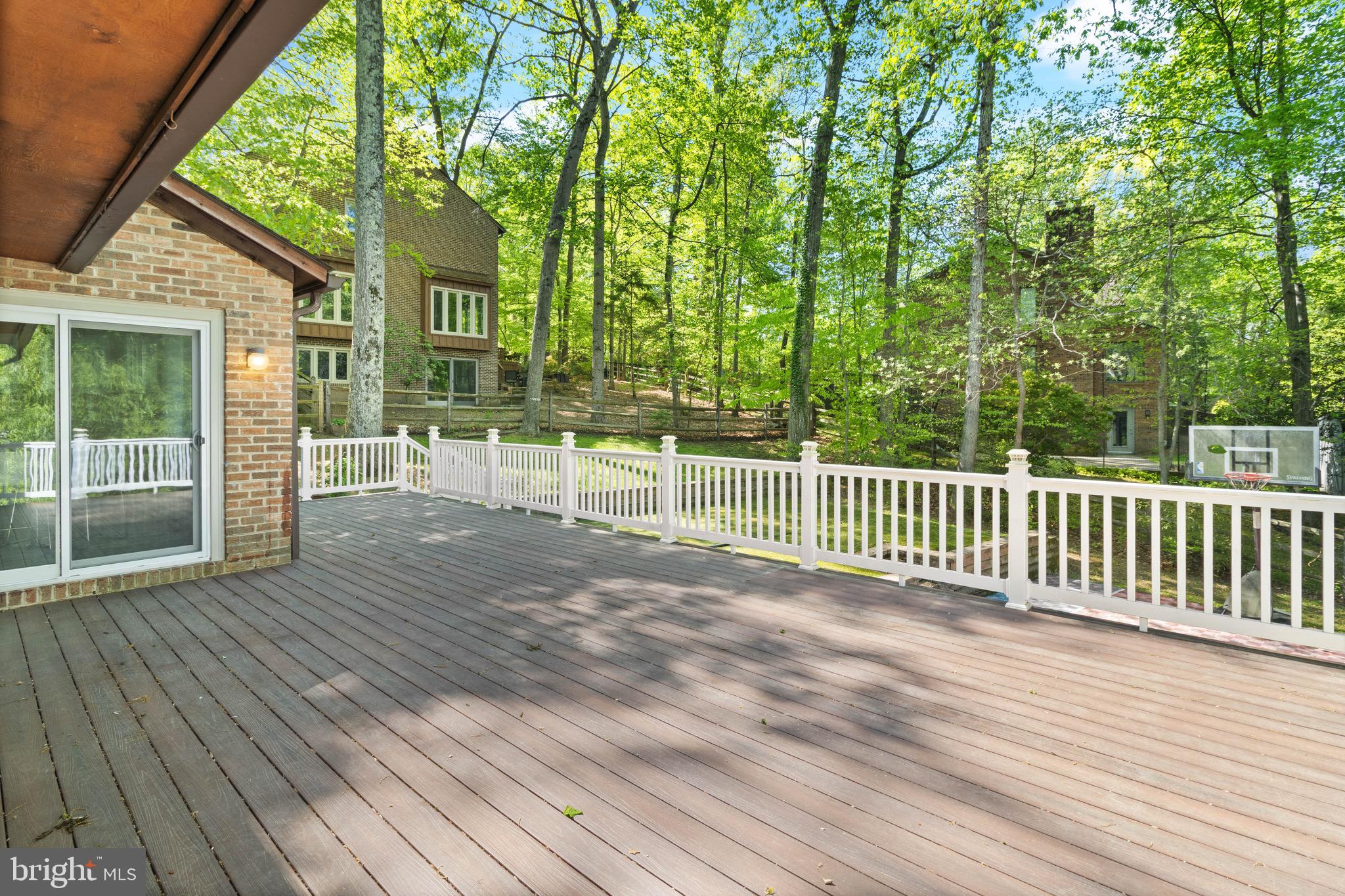 9220 Beech Hill Drive Bethesda, MD 20817 - Photo 47 of 50