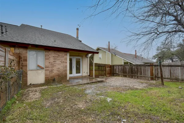 $1,600 | 6803 Woodhue Drive, Unit A, Austin, TX 78745