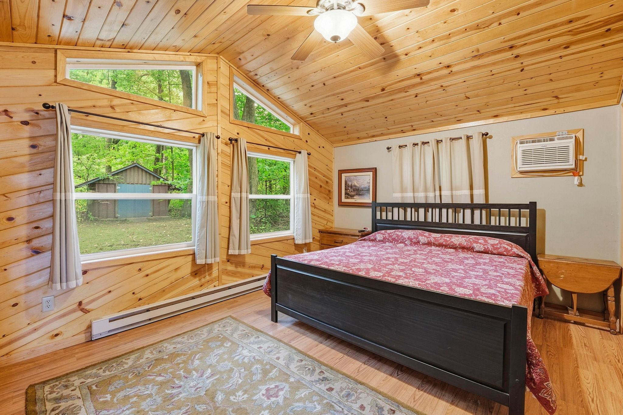4532 Sand Lake Road Sturgeon Lake, MN 55783 - Photo 22 of 30 Gallery Image 22
