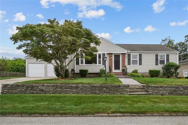 $599,900 | 16 Red Cedar Drive, Cranston, RI 02920