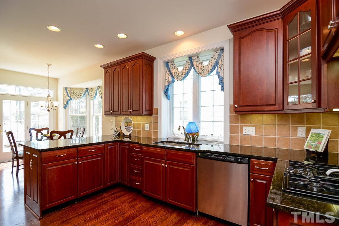 9105 Sanctuary Court Raleigh, NC 27617 - Photo 11 of 25 Gallery Image 11