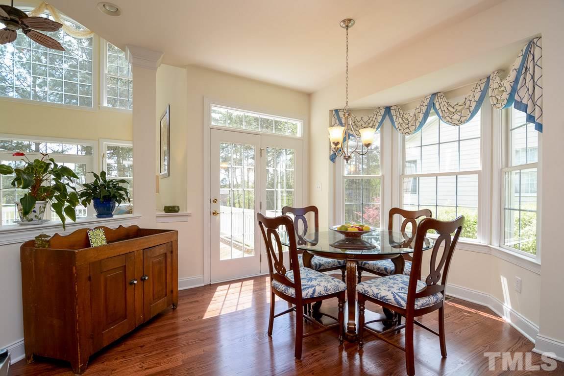 9105 Sanctuary Court Raleigh, NC 27617 - Photo 13 of 25 Gallery Image 13