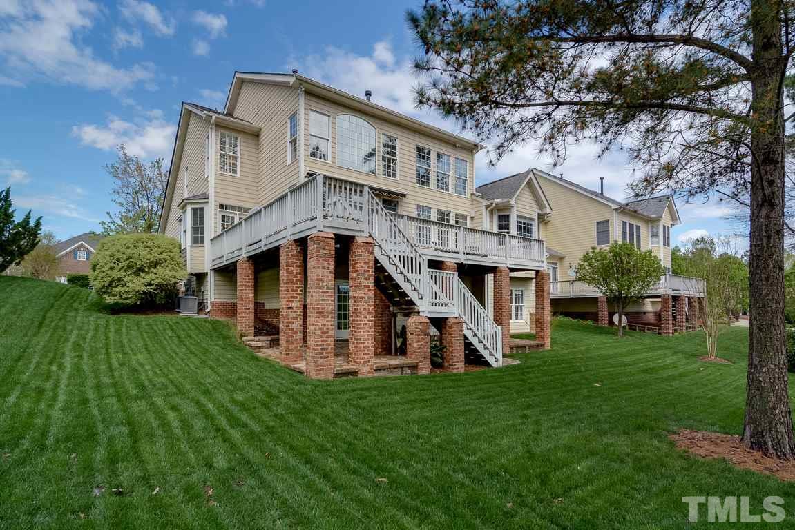 9105 Sanctuary Court Raleigh, NC 27617 - Photo 24 of 25 Gallery Image 24