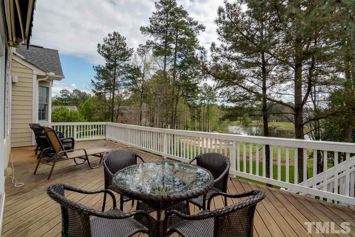 9105 Sanctuary Court Raleigh, NC 27617 - Photo 25 of 25 Gallery Image 25
