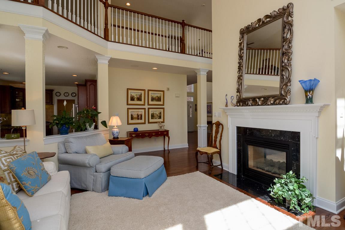 9105 Sanctuary Court Raleigh, NC 27617 - Photo 9 of 25 Gallery Image 9