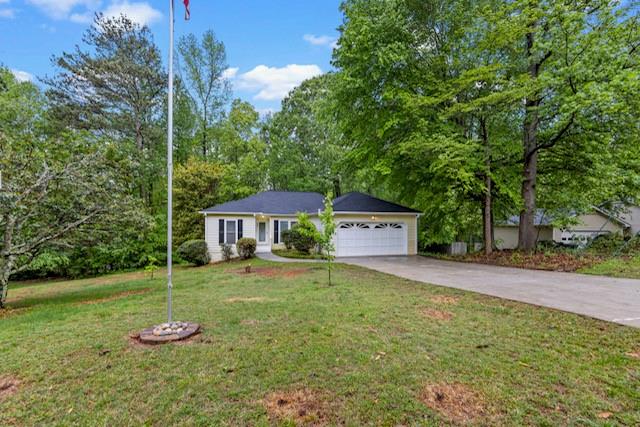 1623 Summit Ridge Auburn, GA 30011 - Photo 1 of 1 Gallery Image 1