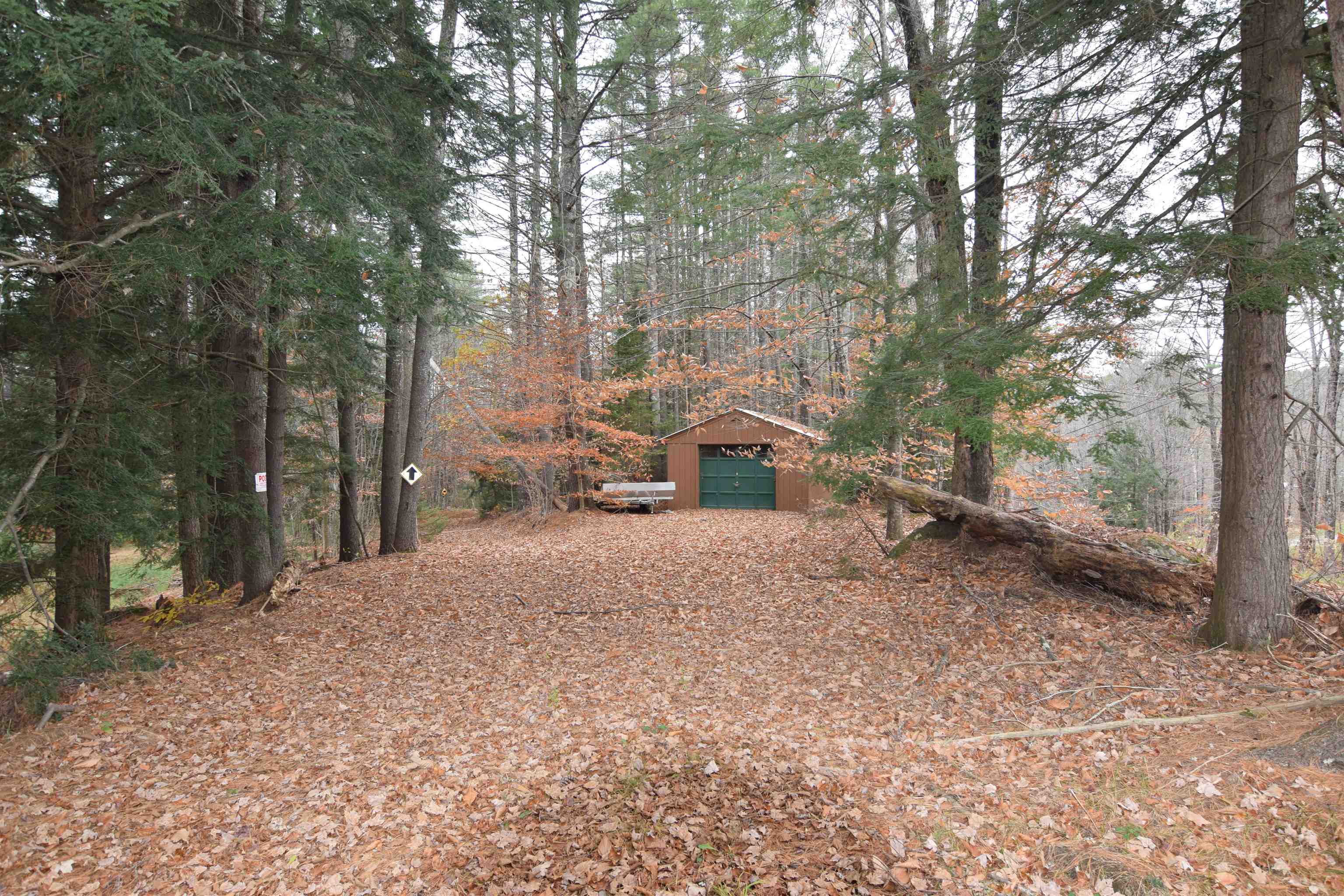 262 Nutting Road Sunapee, NH 03782 - Photo 2 of 4