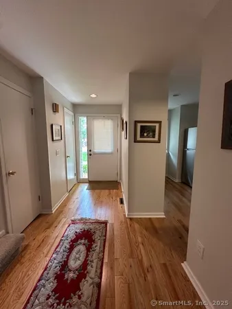 $320,000 | 45 Pequot Drive, Unit 45, Rocky Hill, CT 06067